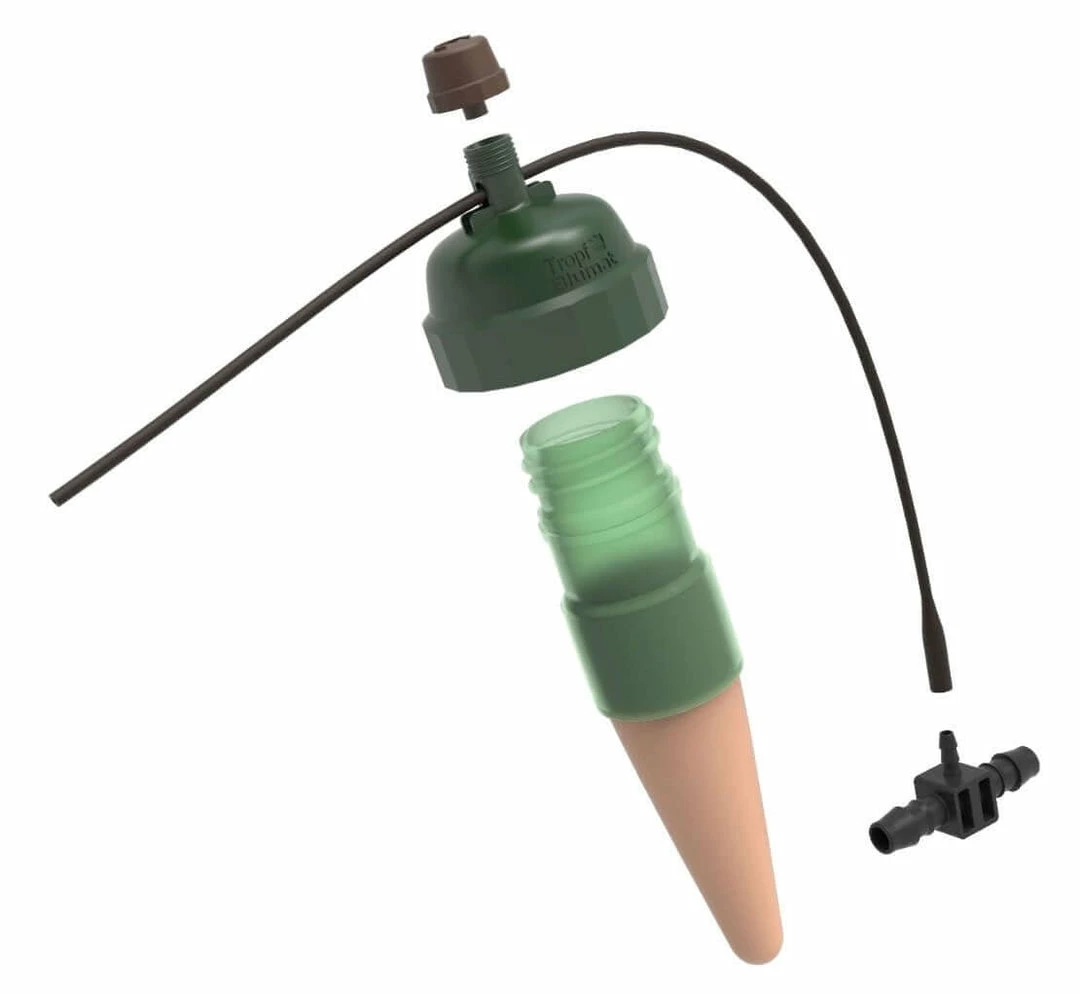 Outlet ๐ Planting & Watering Blumat Medium Deluxe Gravity Kit - Automatic Irrigation For Up To 12 Plants โ 2 Planting & Watering Blumat Medium Deluxe Gravity Kit - Automatic Irrigation For Up To 12 Plants