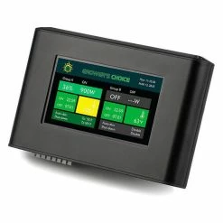 Your Grow Room Growers Choice Master Lighting Controller