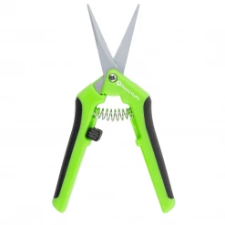 Harvest & Essentials Happy Hydro | Trimming Scissors W/ Straight Tip Stainless Steel Blades