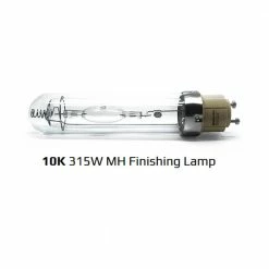 Growers Choice 315W CMH Lamps (Options Inside)