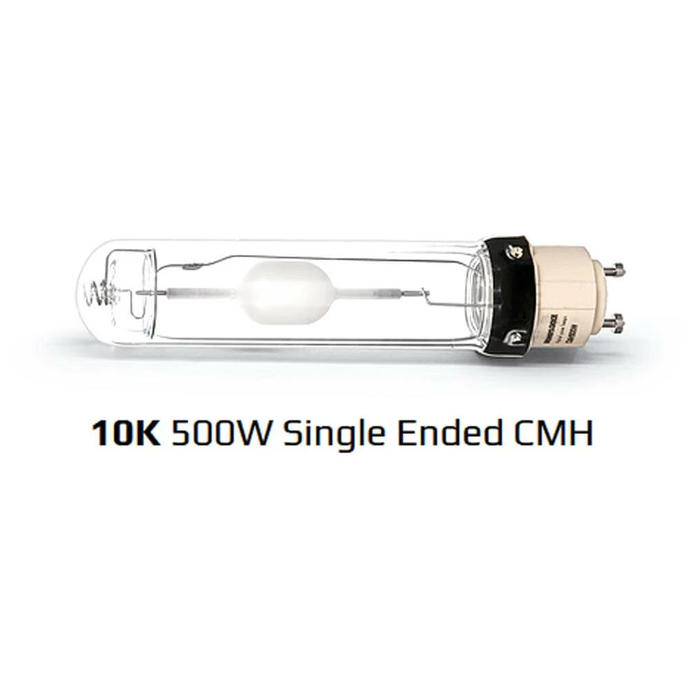 New ⌛ Growers Choice Grow Lights 500W CMH Lamps (Options Inside) ⭐ 4 Growers Choice Grow Lights 500W CMH Lamps (Options Inside)