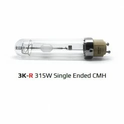 Growers Choice 315W CMH Lamps (Options Inside)