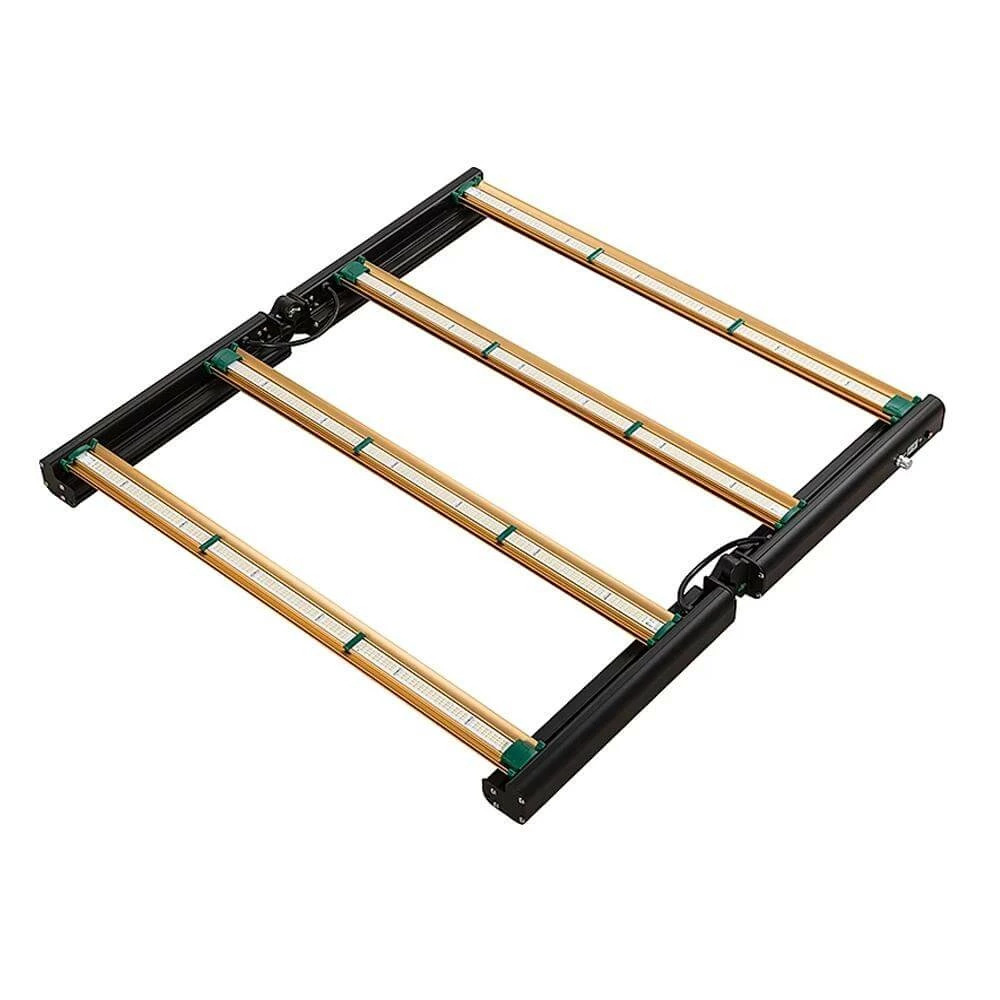 Best Pirce โ๏ธ Growers Choice Grower's Choice ROI-E420 LED Grow Light ๐ 2 Growers Choice Grower's Choice ROI-E420 LED Grow Light