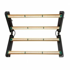 Best Pirce โ๏ธ Growers Choice Grower's Choice ROI-E420 LED Grow Light ๐ 11 Growers Choice Grower's Choice ROI-E420 LED Grow Light