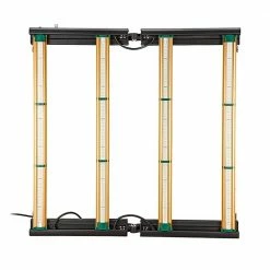 Best Pirce โ๏ธ Growers Choice Grower's Choice ROI-E420 LED Grow Light ๐ 13 Growers Choice Grower's Choice ROI-E420 LED Grow Light