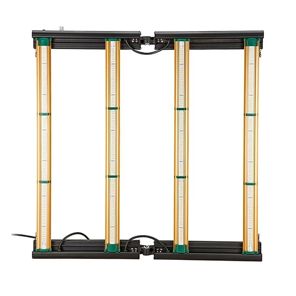 Best Pirce โ๏ธ Growers Choice Grower's Choice ROI-E420 LED Grow Light ๐ 5 Growers Choice Grower's Choice ROI-E420 LED Grow Light