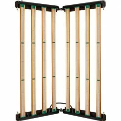 Best Pirce ๐ Happy Hydro Beginner Complete Grow Tent Kit | Grower's Choice ROI-E720 LEDs | 5โ X 10โ Grow Tent Kits ๐ 17 Happy Hydro Beginner Complete Grow Tent Kit | Grower's Choice ROI-E720 LEDs | 5โ X 10โ Grow Tent Kits