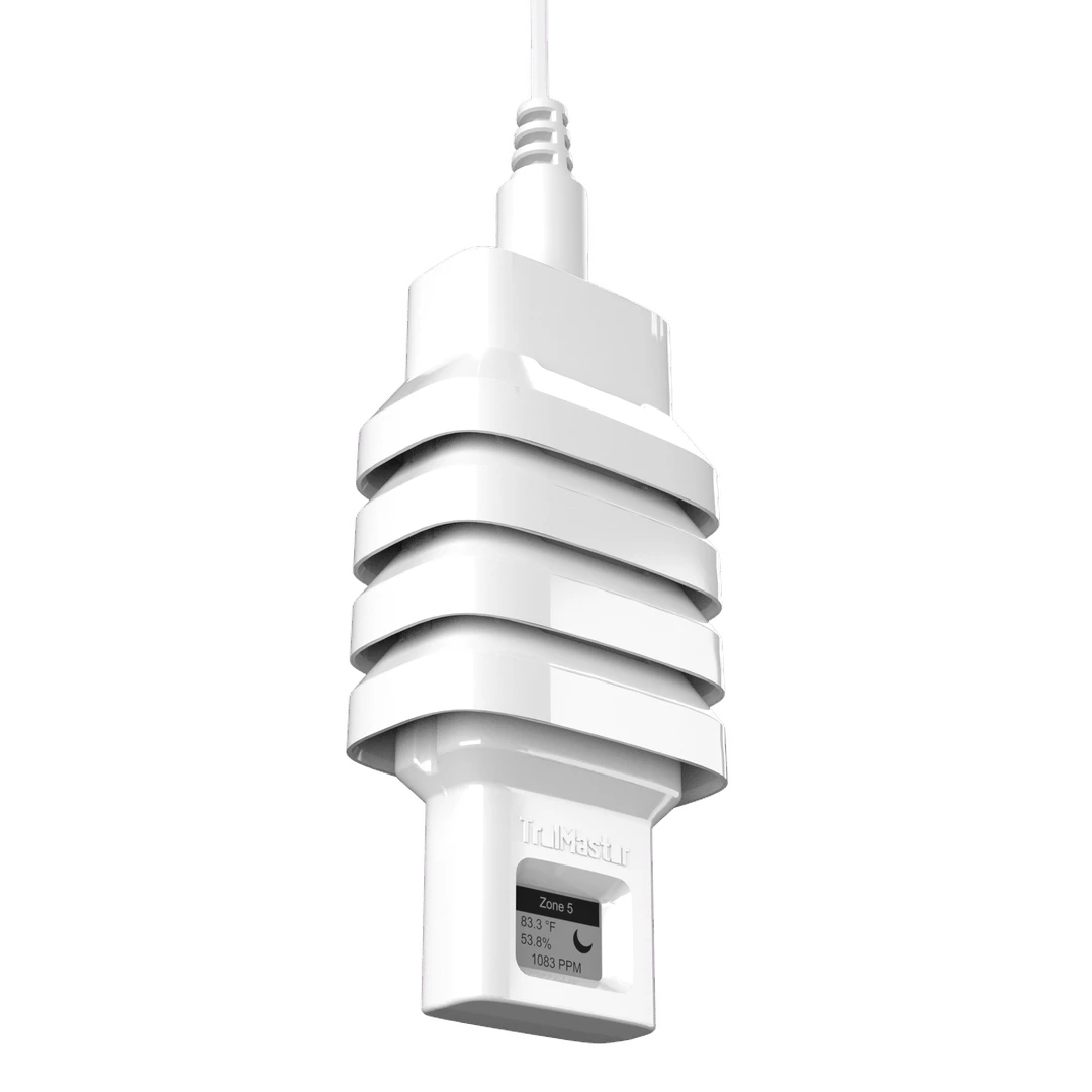 Outlet ๐ฅฐ TrolMaster | 4-in-1 Sensor For Hydro-X Pro ๐ 1 TrolMaster | 4-in-1 Sensor For Hydro-X Pro