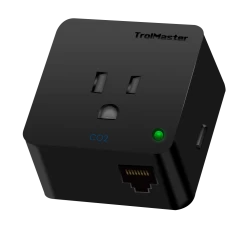 TrolMaster Hydro-X CO2 Device Station