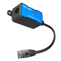 Happy Hydro Shop 8 Your Grow Room TrolMaster Hydro-X Lighting Control Adapter F | LMA-14