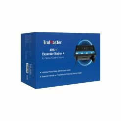 TrolMaster Hydro-X 4-Outlet Expander Station Your Grow Room