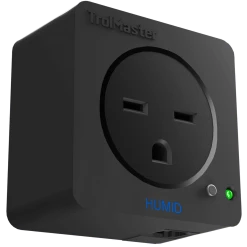 Top 10 ✔️ TrolMaster Hydro-X Humidity Device Station | 240V 🥰 7 TrolMaster Hydro-X Humidity Device Station | 240V