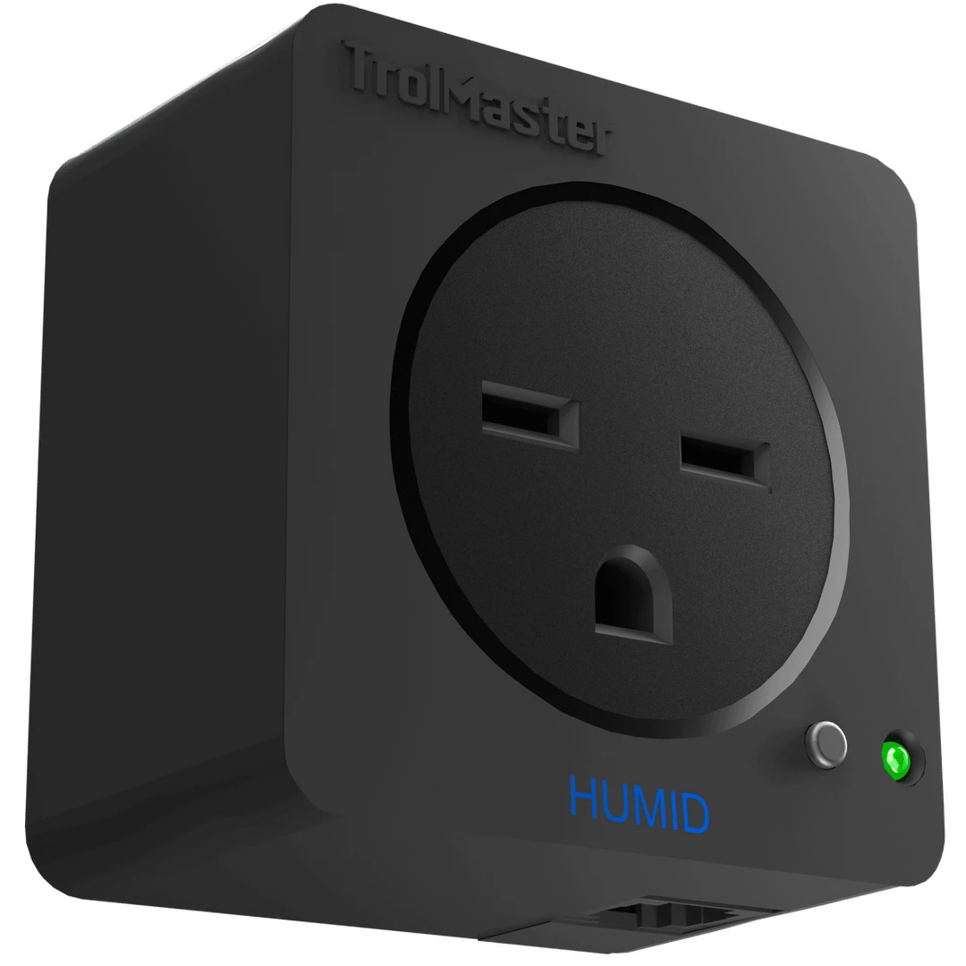 Top 10 ✔️ TrolMaster Hydro-X Humidity Device Station | 240V 🥰 3 TrolMaster Hydro-X Humidity Device Station | 240V