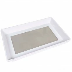 Cheap ๐ Happy Hydro Kief Collector Laptop Trimming Tray Harvest & Essentials ๐ 8 Happy Hydro Kief Collector Laptop Trimming Tray Harvest & Essentials