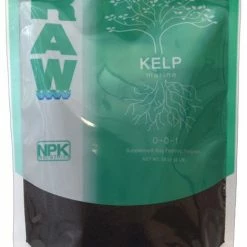 NPK Industries Planting & Watering RAW Kelp