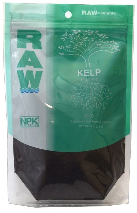 Cheap ๐ NPK Industries Planting & Watering RAW Kelp ๐ฅฐ 1 NPK Industries Planting & Watering RAW Kelp