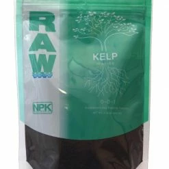 NPK Industries Planting & Watering RAW Kelp