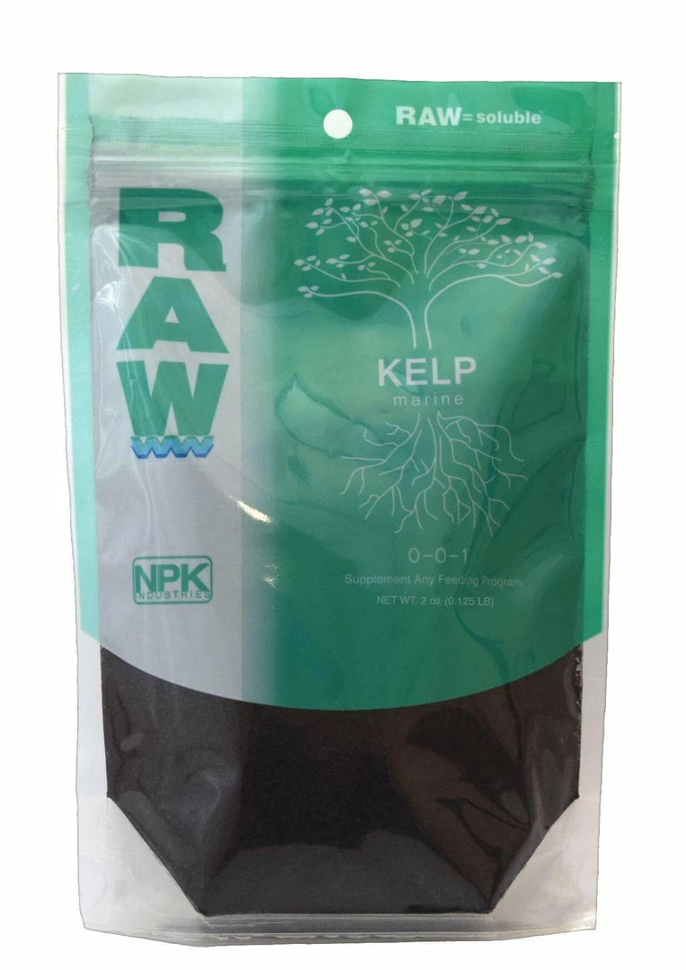 Cheap ๐ NPK Industries Planting & Watering RAW Kelp ๐ฅฐ 2 NPK Industries Planting & Watering RAW Kelp