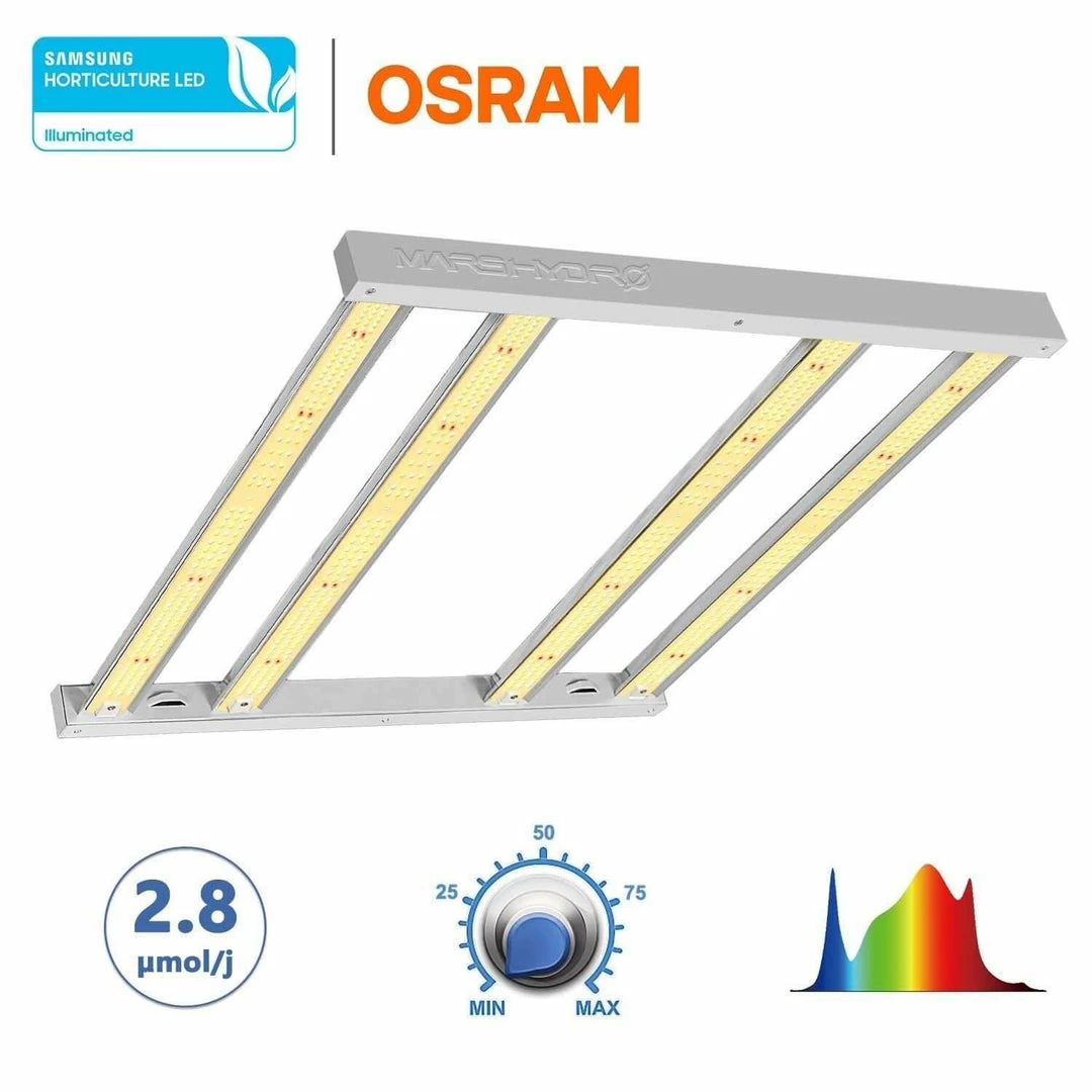 Coupon ๐ฅ Happy Hydro Grow Tent Kits Beginner Complete Grow Tent Kit | Mars FC3000 LED | 3โ X 3โ ๐ 2 Happy Hydro Grow Tent Kits Beginner Complete Grow Tent Kit | Mars FC3000 LED | 3โ X 3โ