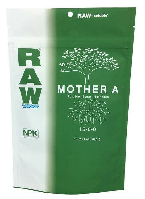 Cheapest ๐งจ NPK Industries RAW ๐ฉ Mother A ๐ 1 NPK Industries RAW Mother A
