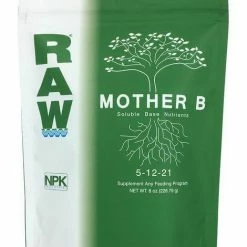 NPK Industries Planting & Watering RAW Mother B