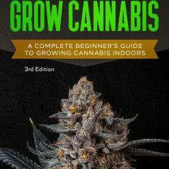 Happy Hydro Beginner Grow Tent Kit | Without The Light | 5’ X 10’