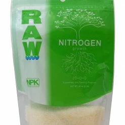 NPK Industries RAW Nitrogen