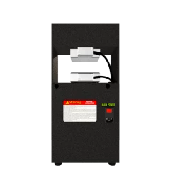 Harvest & Essentials NugSmasher®