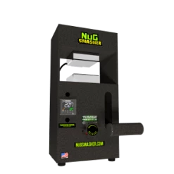 Harvest & Essentials NugSmasher®