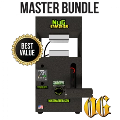 Harvest & Essentials NugSmasher®