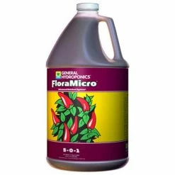 General Hydroponics GH Flora Micro Pint