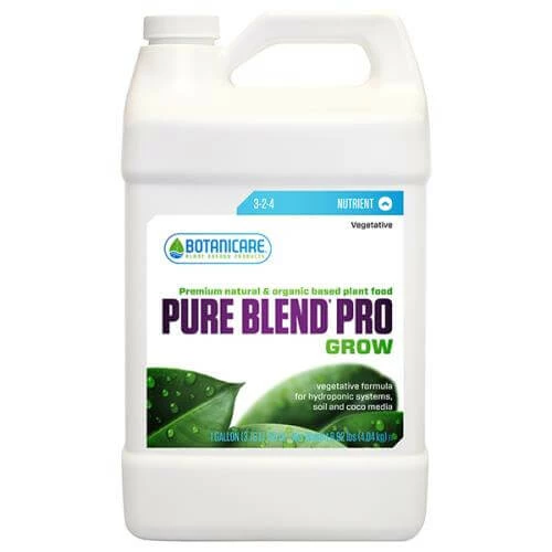 Best deal 🥰 Botanicare Pure Blend Pro Grow Quart 🤩 1 Botanicare Pure Blend Pro Grow Quart