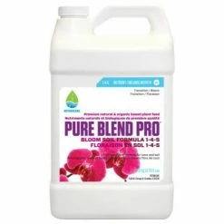 Botanicare Pure Blend Pro Soil Quart