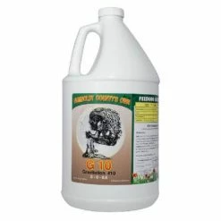 Humboldt County's Own Emerald Triangle G 10 Quart