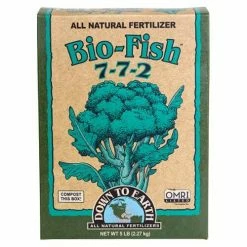 Best Pirce 🔥 Planting & Watering Down To Earth Bio-Fish - 5 Lb 🤩 5 Planting & Watering Down To Earth Bio-Fish - 5 Lb