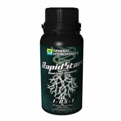 General Hydroponics GH RapidStart 125 Ml Planting & Watering