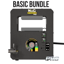 NugSmasher® PRO Harvesting Supplies