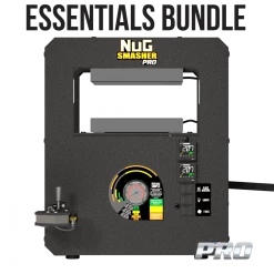 NugSmasher® PRO Harvesting Supplies