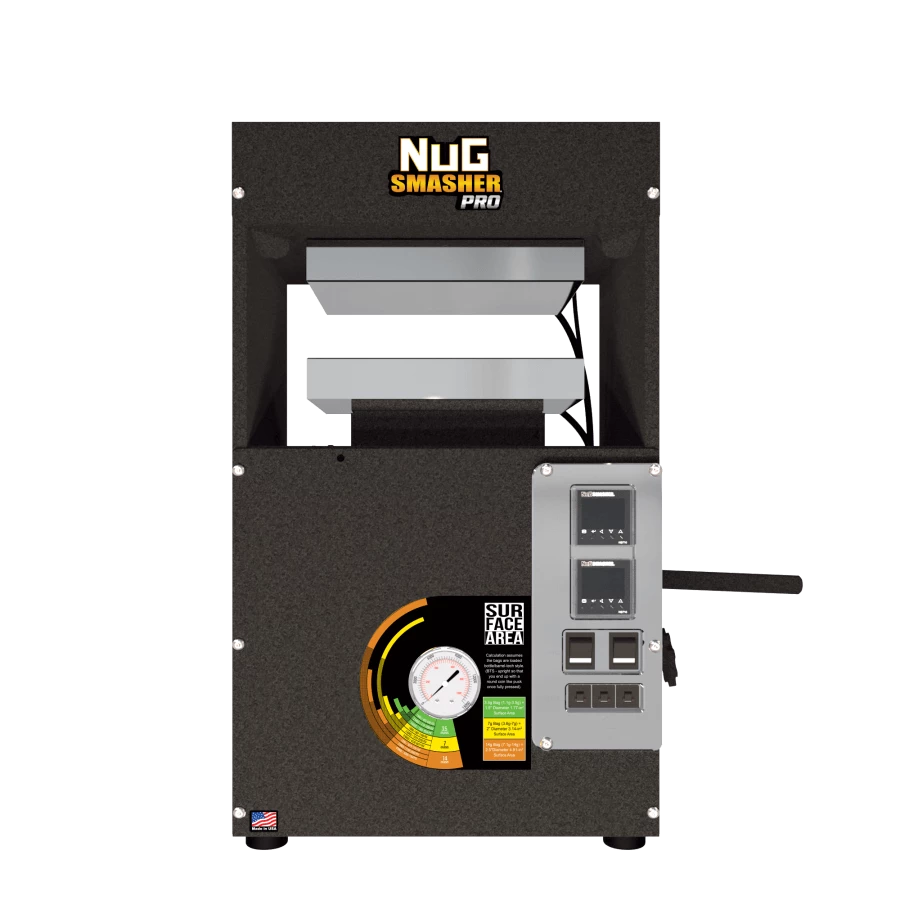 Outlet ✨ NugSmasher® Master Extractors Choice Bundle ⌛ 2 NugSmasher® Master Extractors Choice Bundle