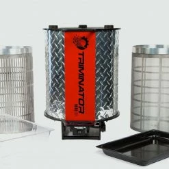 Discount 🧨 Triminator Mini Dry Trimmer Harvest & Essentials 🧨 9 Triminator Mini Dry Trimmer Harvest & Essentials