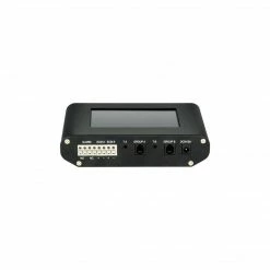 Your Grow Room Growers Choice Master Lighting Controller