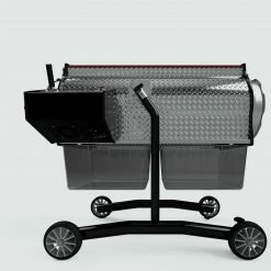 Triminator Harvesting Supplies XL Dry Trimmer