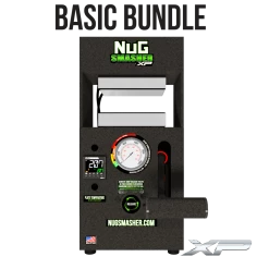 NugSmasher® XP Harvesting Supplies