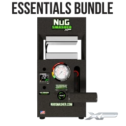 NugSmasher® XP Harvesting Supplies