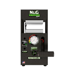 NugSmasher® XP Harvesting Supplies