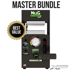 NugSmasher® XP Harvesting Supplies